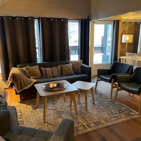 Trysil Alpin 16A Top Location Extérieur photo