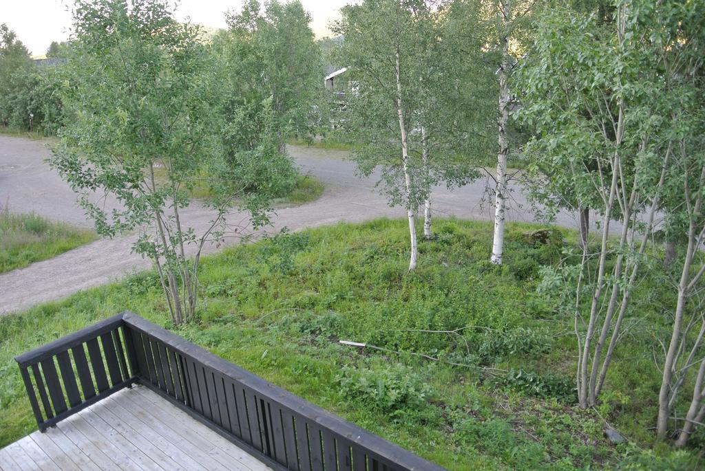 Trysil Alpin 16A Top Location Extérieur photo